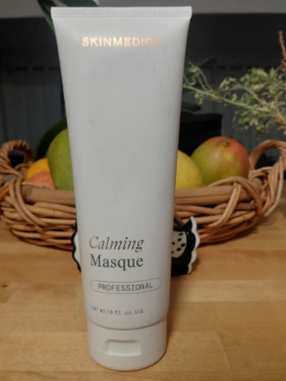 SKINMEDICA Calming Masque Professional 237ml/8fl.oz. Face Mask